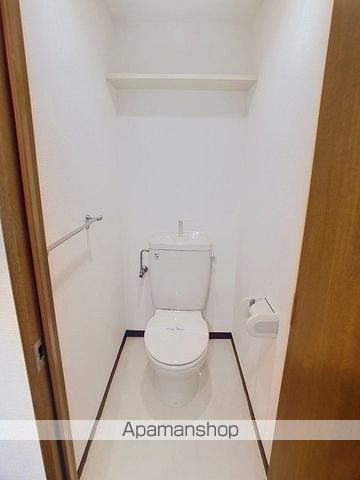 ハッピー住吉の内装写真