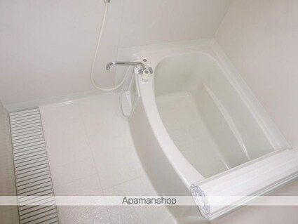 Ｋフルール[1LDK/41.73m2]のバス