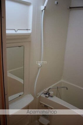 広島県福山市新涯町４丁目[1K/31.02m2]のバス