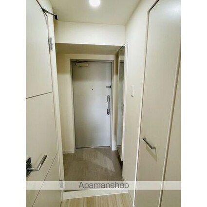 グリーンコート中島[1K/28.94m2]の内装3