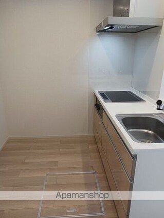 ガーデナーズ　サン[1LDK/41.49m2]のキッチン