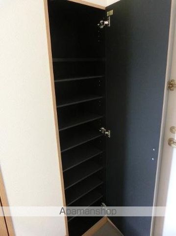 エターナル雅の内装写真