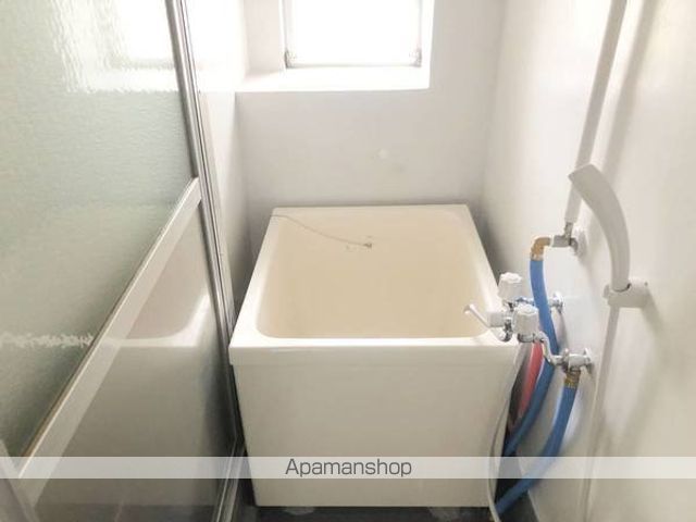 ビレッジハウス岡津1号棟の内装写真