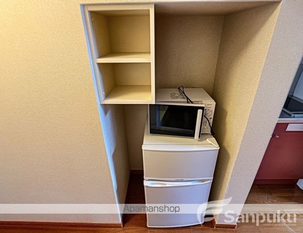 レオパレスSYMPHONYの内装写真