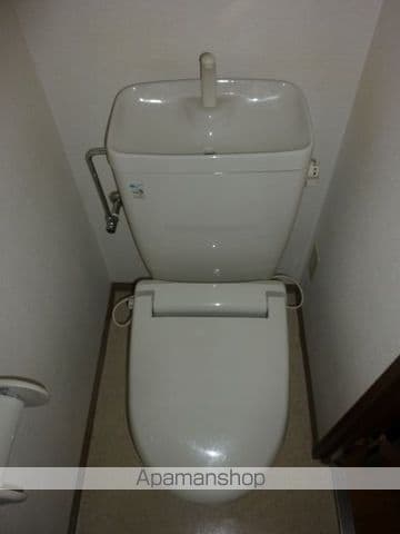 CASA NUAGEの内装写真