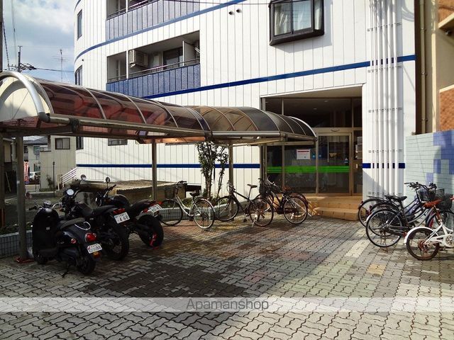 クロノス18三軒町の内装写真