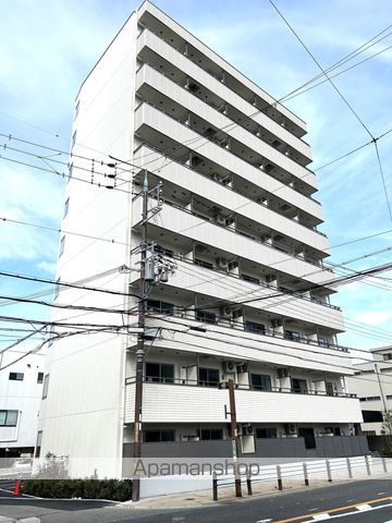 モンレーヴ 高松北の外観写真