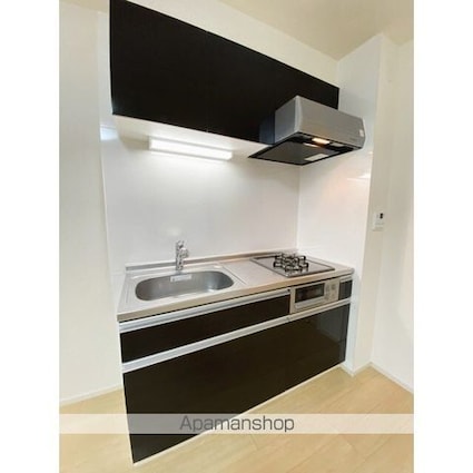 東京都足立区一ツ家１丁目[1LDK/32.57m2]のその他内装5