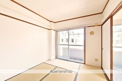 雷門ビル[2DK/41.07m2]の内装6