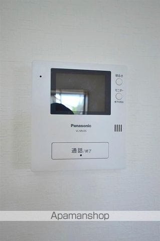 メロータウンの内装写真