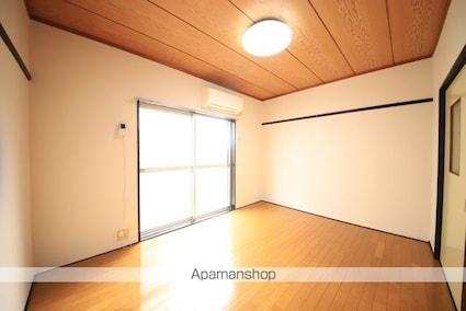 ハイテックⅢ番館[1K/20m2]の内装4