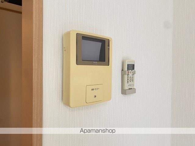 プレミールえびすの内装写真