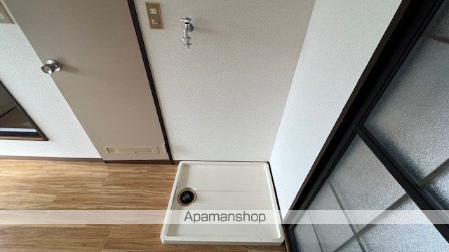 コーポ葉山の内装写真