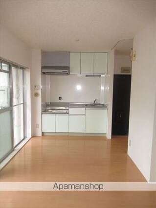和歌山県和歌山市本町７丁目[1LDK/36.45m2]の内装2