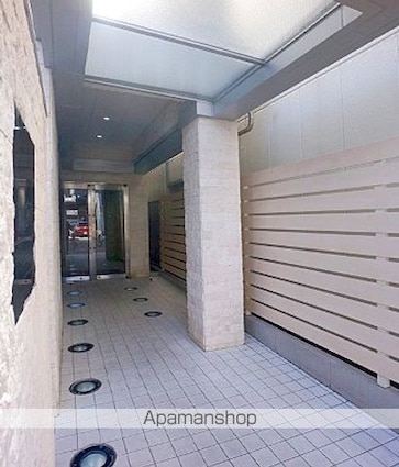 フォレシティ新栄[1LDK/40.95m2]の外観4