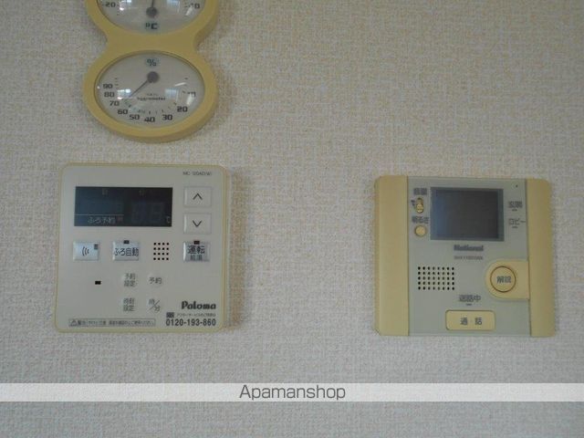 エスタシオンの内装写真