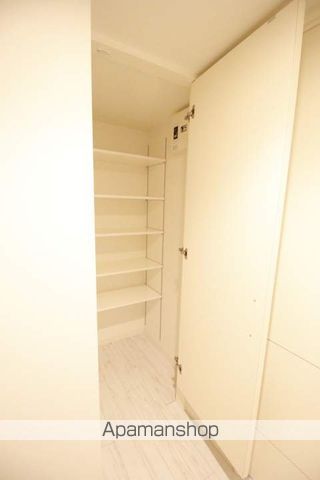 アオアクアN7の内装写真