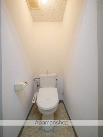 クイーンパレスの内装写真