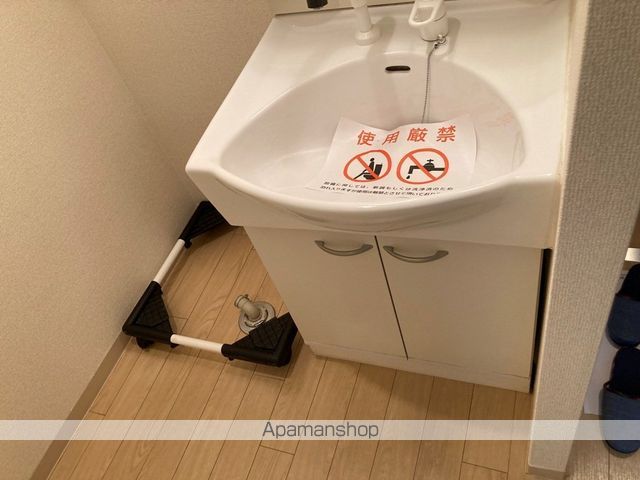 CASSIA住道の内装写真