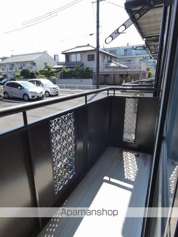 ハイツせみじまIIの内装写真