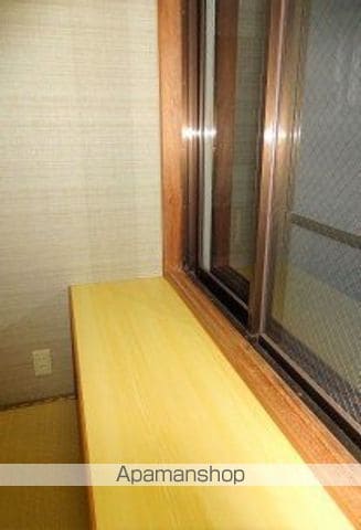 ベルデマール姪浜の内装写真