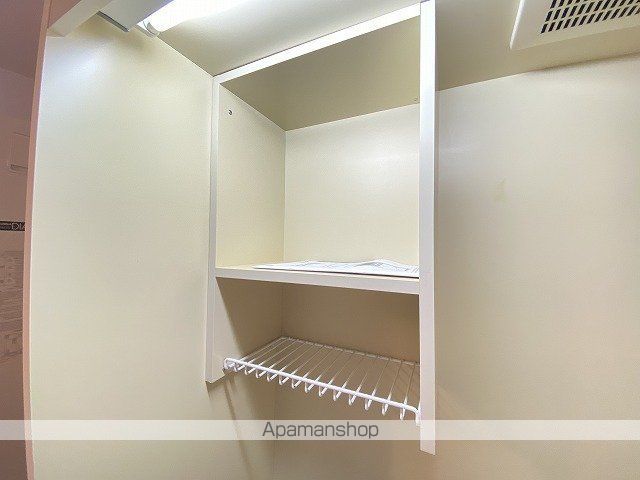 ワンダーグランドハイツの内装写真