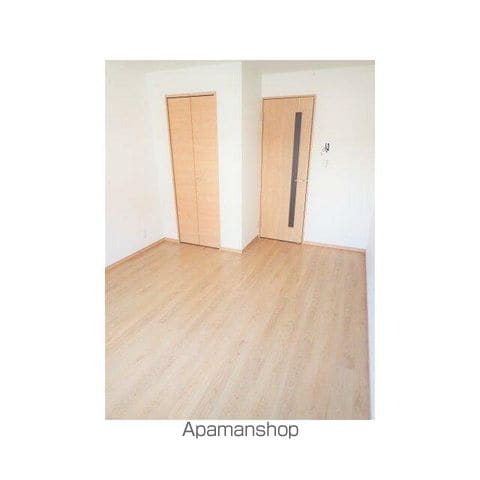 SoleildOr長後の内装写真
