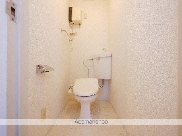 プレセアパレスの内装写真