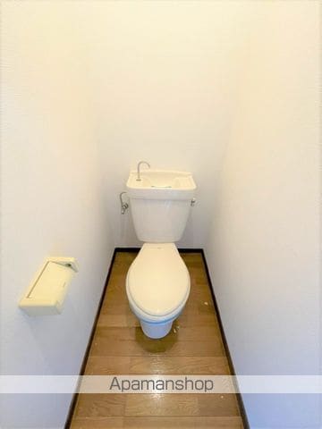プレステージの内装写真