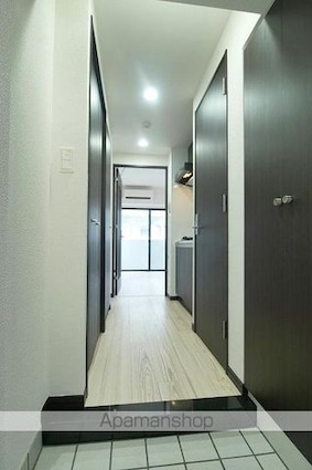 東京都墨田区緑４丁目[1K/25.42m2]の内装8