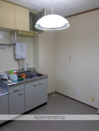 和歌山県和歌山市小雑賀[2K/34.65m2]のリビング・居間