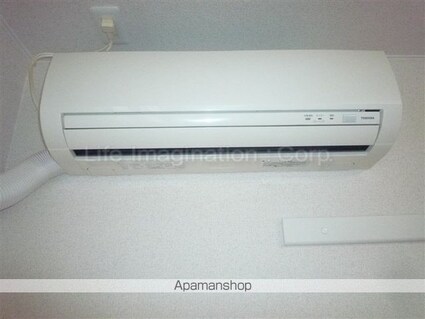 レイクデッキ☆ｙｓ[1K/24.75m2]の共用部3