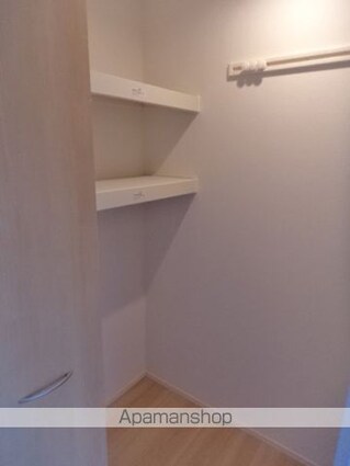 暁雲[2LDK/52.49m2]の収納