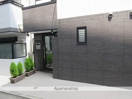 東京都杉並区高円寺南５丁目[1K/20.35m2]の外観2