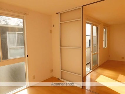 メゾンアイリス[2LDK/62.73m2]の内装3