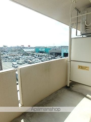 CRYSTAL PALACEの内装写真