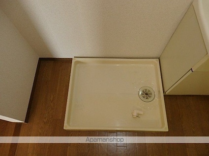 セジュール八幡[3DK/53.46m2]の内装6