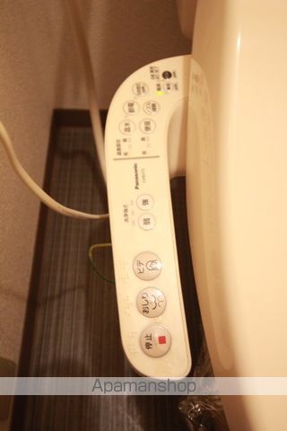 プレアール春日町の内装写真