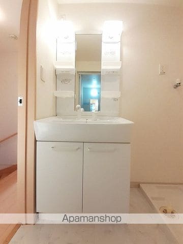 リヴィスタの内装写真