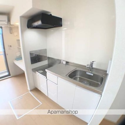 ＣＯＣＯ　新城[1LDK/40.72m2]のキッチン