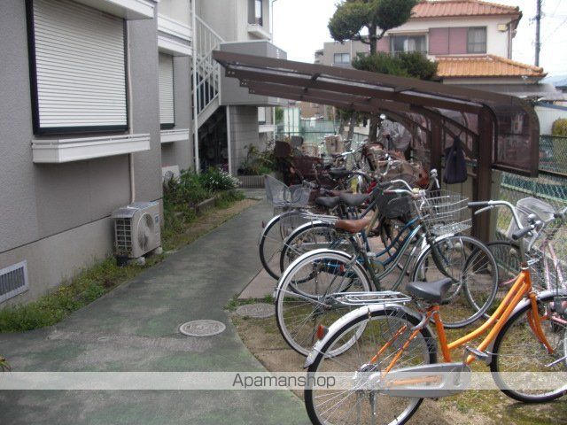 セジュール日野IIのその他写真