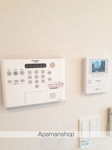 ラヴィエールIの内装写真