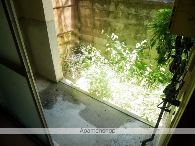 マンションニュー北山の内装写真