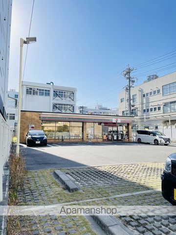 エスプレイス名古屋神宮前の周辺写真