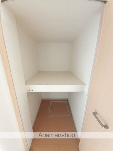 ノール シェル Cの内装写真
