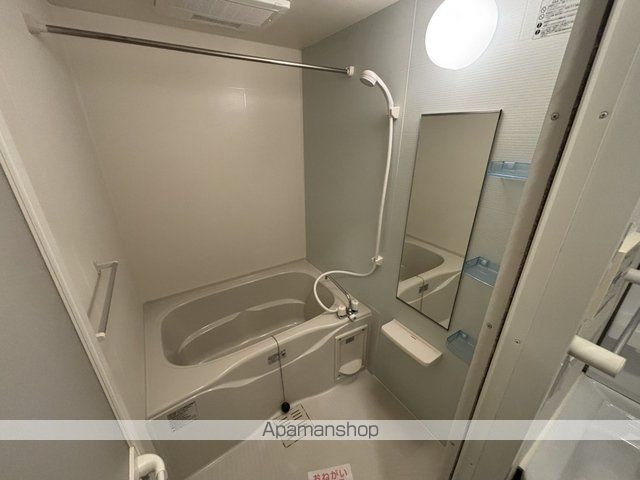 トミーハイツの内装写真