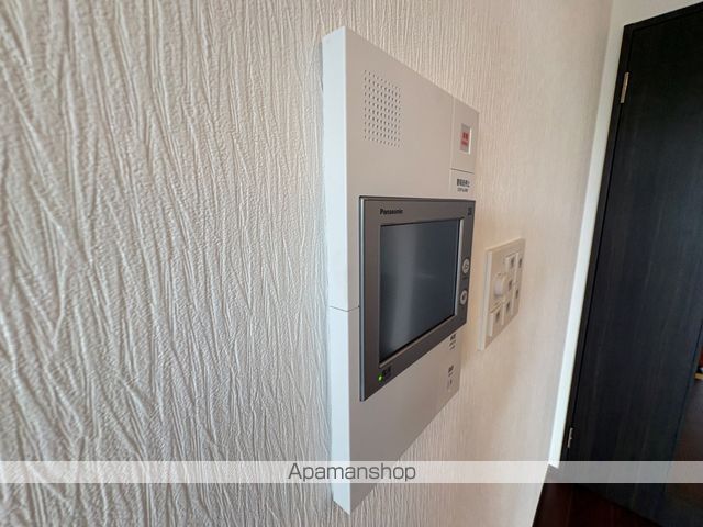 プレジオ西宮北口の内装写真