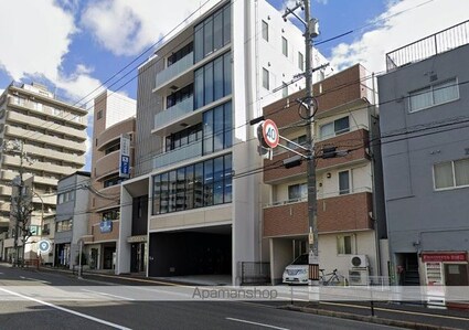 クリエイトビル[事務所/158m2]の外観2