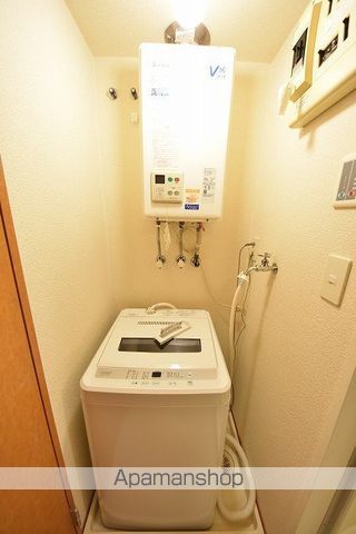 レオパレス篠路7条壱番館の内装写真