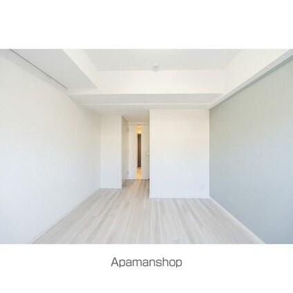 メトロステージＰＬＵＳ中野弥生町[1K/25.33m2]のリビング・居間